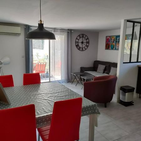 Appartement T3 Au Calme Tolón Exterior foto